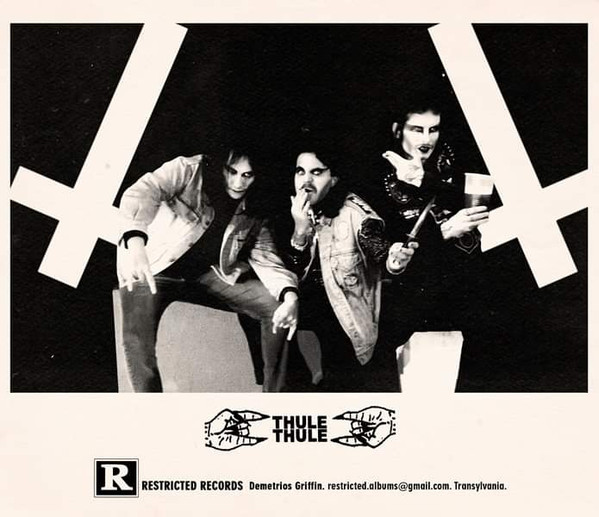 Thule Thule Discography Discogs