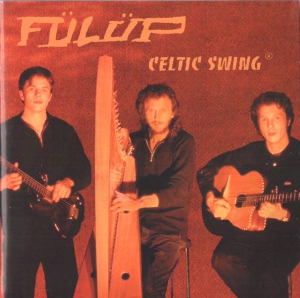 descargar álbum Fulup - Celtic Swing