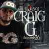 J-Love Presents Craig G - Legends 26