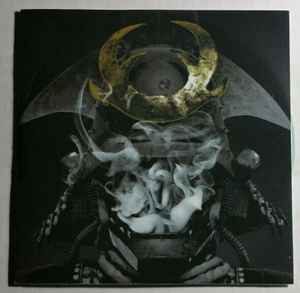 The Glitch Mob – Love Death Immortality (2014, Plastic Sleeve, CDr