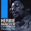 Herbie Hancock & The Headhunters - Omaha Civic Auditorium, 17th November 1975