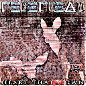 Reberhead - Heart That I Own album cover