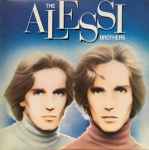 Cover of The Alessi Brothers, 1976, Vinyl