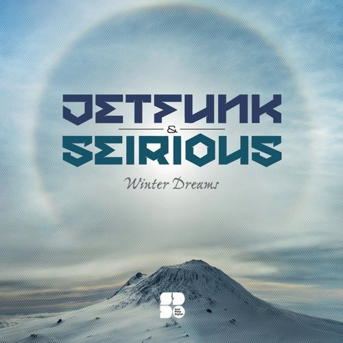 Album herunterladen Jetfunk, Seirious - Winter Dream