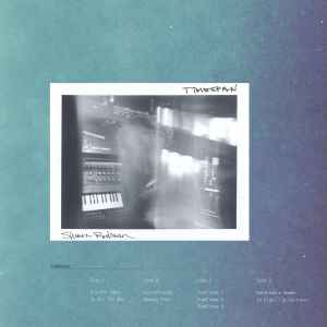 Shawn Rudiman – Flow State (2021, Vinyl) - Discogs