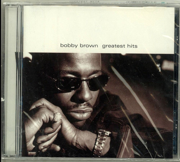 baixar álbum Bobby Brown - Greatest Hits