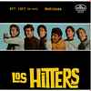 Los Hitter's* - Los Hitters 