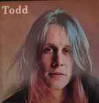 Cover of Todd, 1987, CD