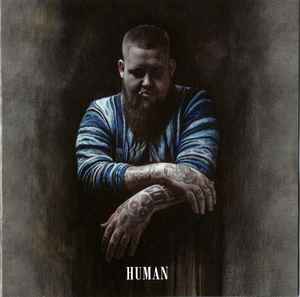Rag'n'Bone Man - Human album cover