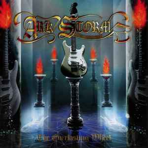 Ark Storm – The Everlasting Wheel (2004, CD) - Discogs