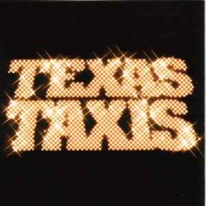 Texas Taxis - Texas Taxis album cover