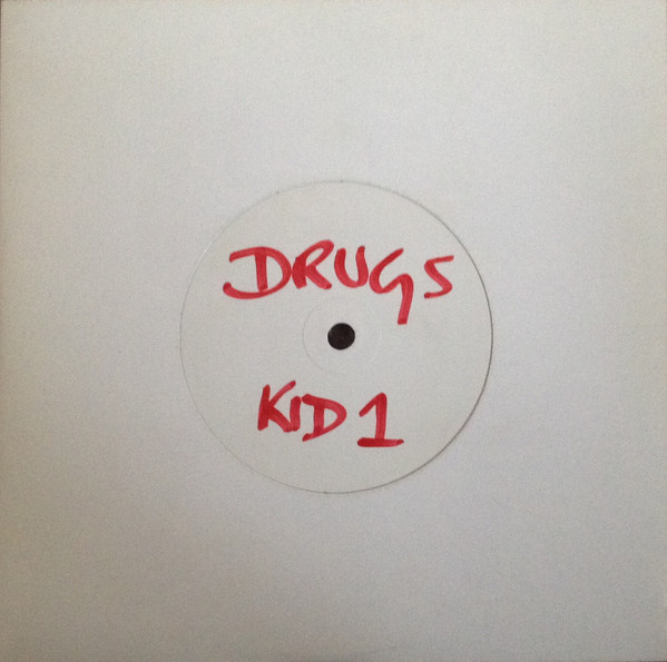 Album herunterladen Simple Kid - Drugs