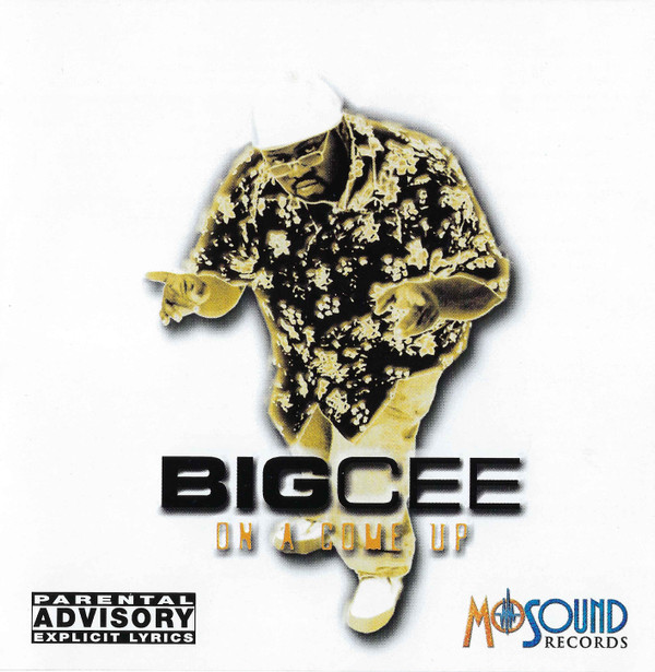 descargar álbum Big Cee - On A Come Up