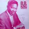 B.B. King - The Rarest King