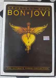 Bon Jovi – Greatest Hits - The Ultimate Video Collection (2010