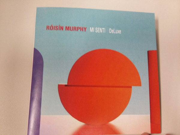 last ned album Róisín Murphy - Mi Senti DeLuxe