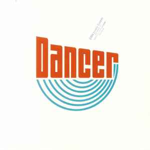 PSP (6) - Dancer Album-Cover