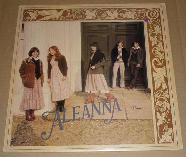 Aleanna - Aleanna on Discogs