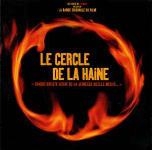 Les Voies De La Maat - Le Cercle De La Haine album cover
