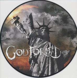 GOD FORBID's Landmark Conceptual Album, IV: Constitution of Treason, To  Receive Deluxe Reissue Treatment