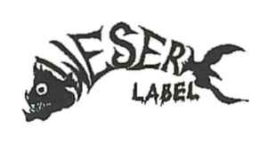 Weser Label on Discogs