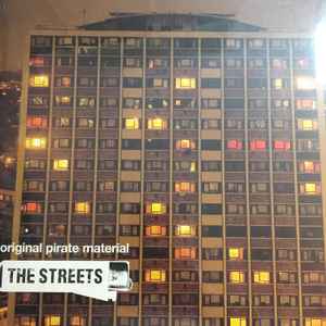 The Streets Remixes B Sides 2018 Vinyl Discogs