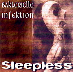baixar álbum Bakterielle Infektion - Sleepless