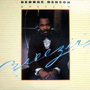 Breezin' - George Benson