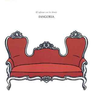 Fangoria - El Infierno Son Los Demás