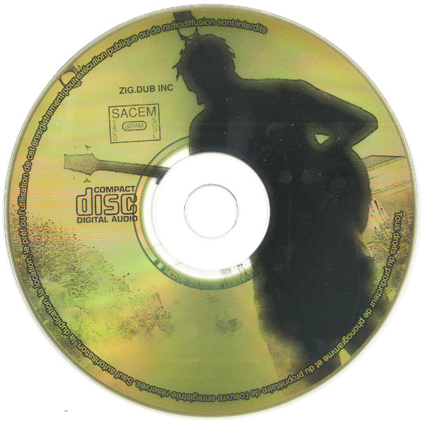 last ned album Dub Incorporation - Dub Incorporation 11
