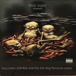 Limp Bizkit – Three Dollar Bill, Yall$ (1997, Vinyl) - Discogs