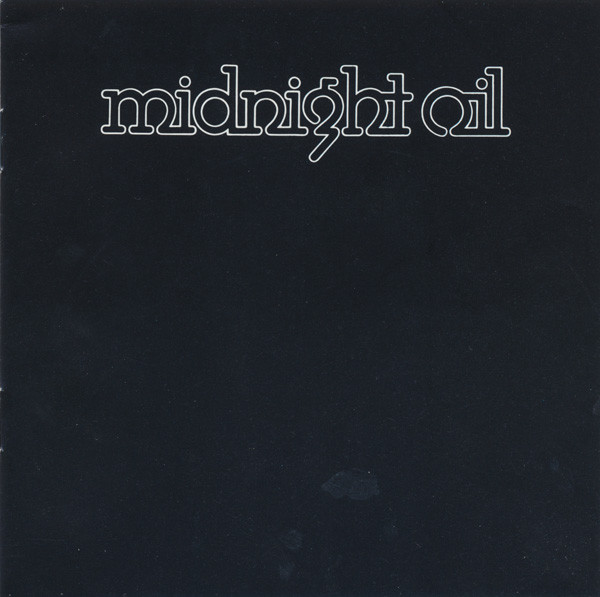 ladda ner album Midnight Oil - Midnight Oil Head Injuries