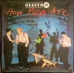 Cover of How Men Are, 1984, Vinyl