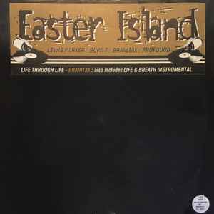 Easter Island / Life Through Life - Various