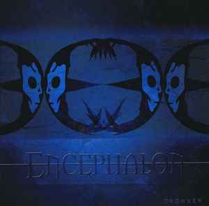 Encephalon - Drowner album cover