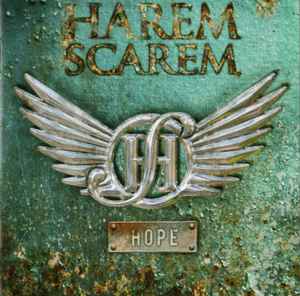 Harem Scarem - Hope