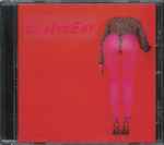 Cover of Masseduction, 2017-10-13, CD