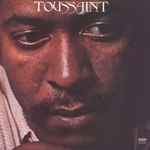 Cover of Toussaint, 2016, Vinyl