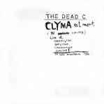 Clyma Est Mort、1993、Vinylのカバー