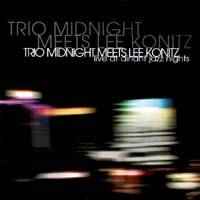 Trio Midnight - Live At Dinant Jazz Nights album cover