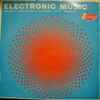 Various - Electronic Music