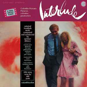 Georges Delerue – Interlude (An Original Soundtrack Recording