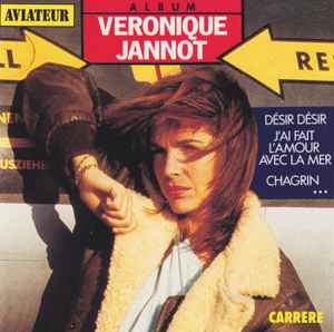 Véronique Jannot – Aviateur (1988