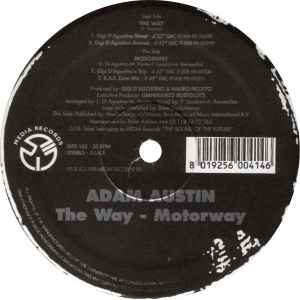 Adam Austin - The Way - Motorway