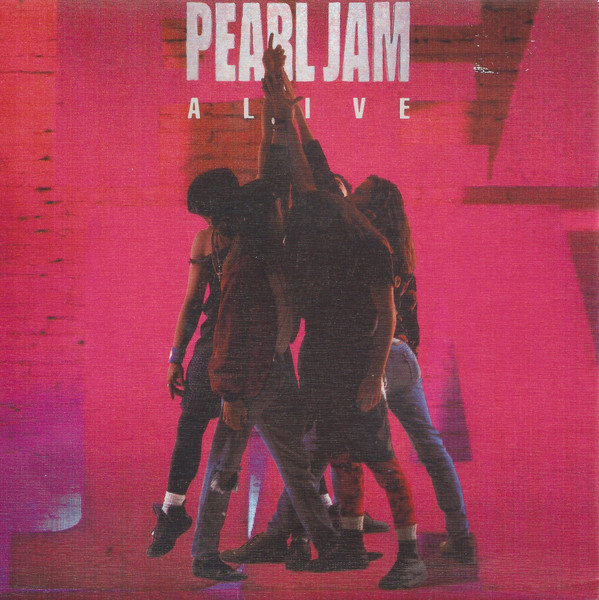 Pearl Jam - Alive | Releases | Discogs