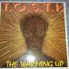 T.O.S.T.I. - The Warming Up E.P.