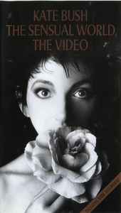 Kate Bush – The Sensual World - The Video (1990, VHS) - Discogs