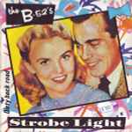 Cover of Strobe Light, 1980, Vinyl