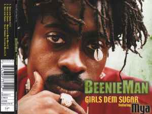 Beenie Man - Girls Dem Sugar album cover