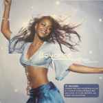 Beyoncé Feat. Sean Paul – Baby Boy (2003, Vinyl) - Discogs